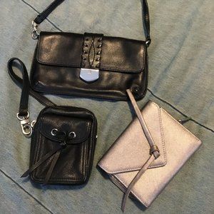Mini Bags - Buy two items, get one free!